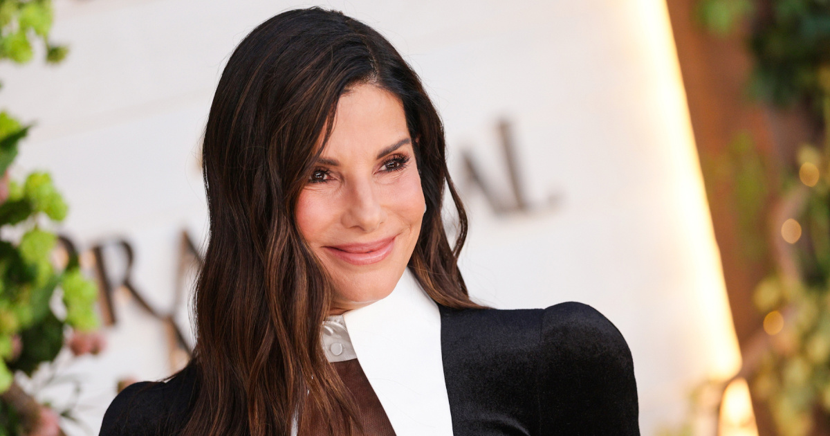 Sandra Bullock opet oduševila na premijeri. "Treba mi ta haljina ODMAH"