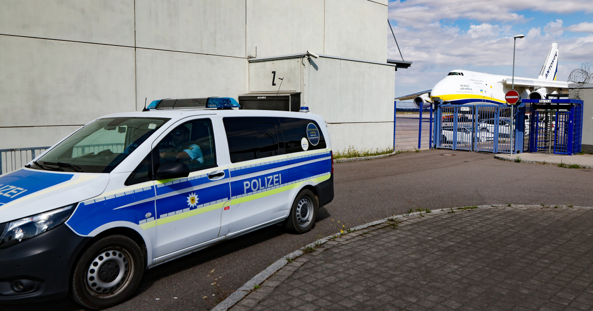 Identificirani napadači iz Leipziga