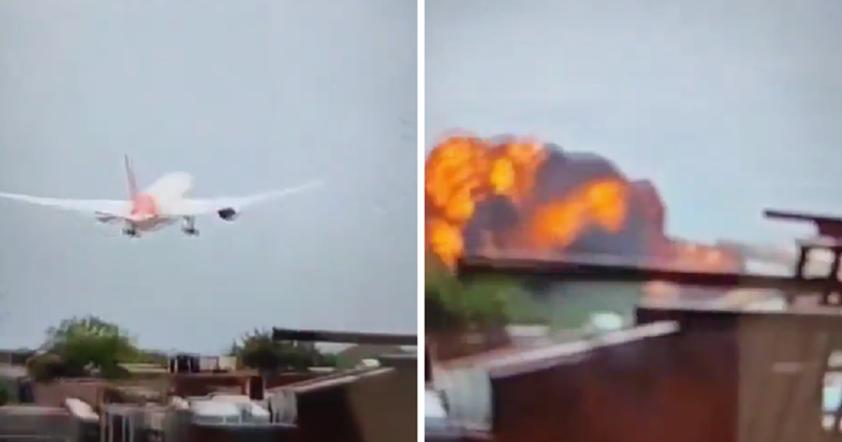 Godinu dana nakon tragičnog pada aviona Air Indije, uzrok ne