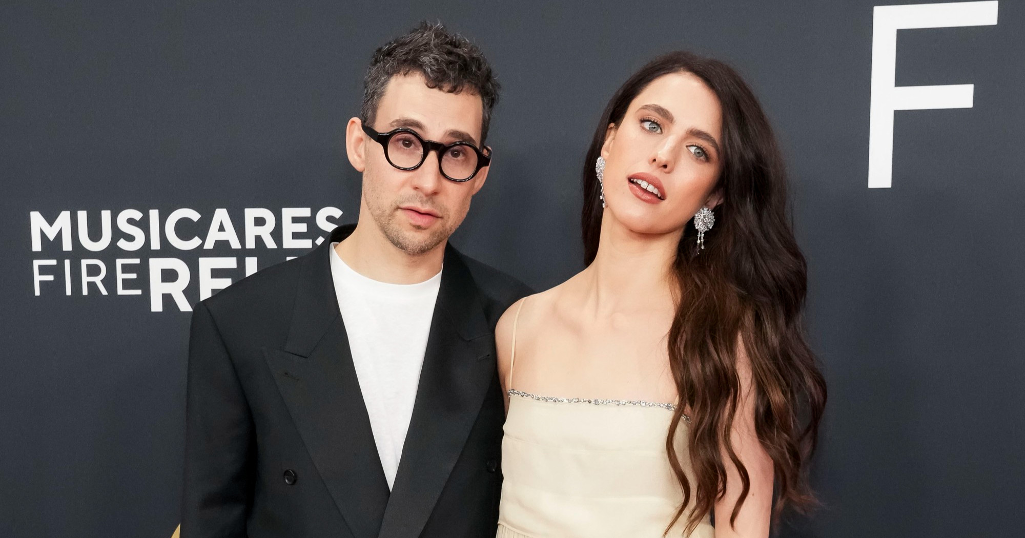 Razvode se Margaret Qualley i Jack Antonoff nakon tri godine braka