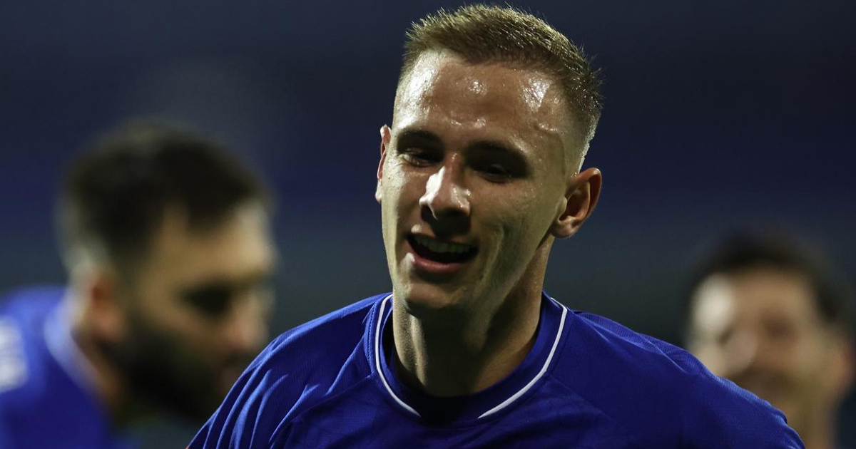 Stojković o borbi za naslov SHNL-a: Znamo tko su glavni konkurenti