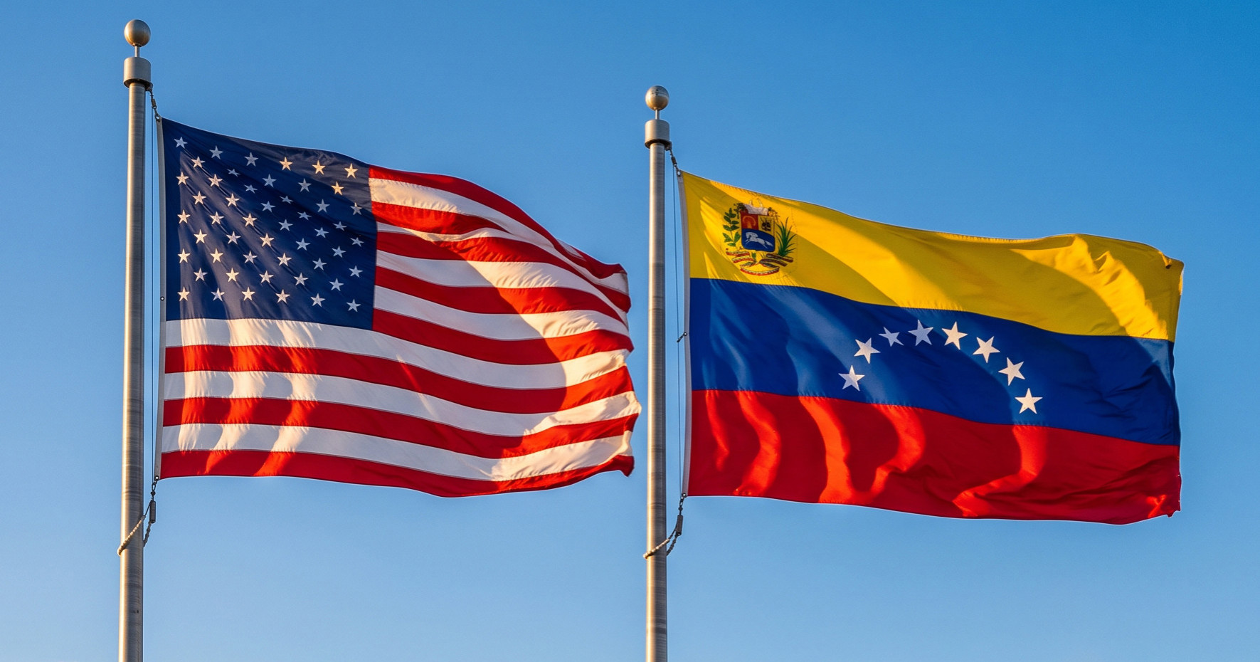 Povijesni dogovor SAD-a i Venezuele. U igri 100 milijardi dolara