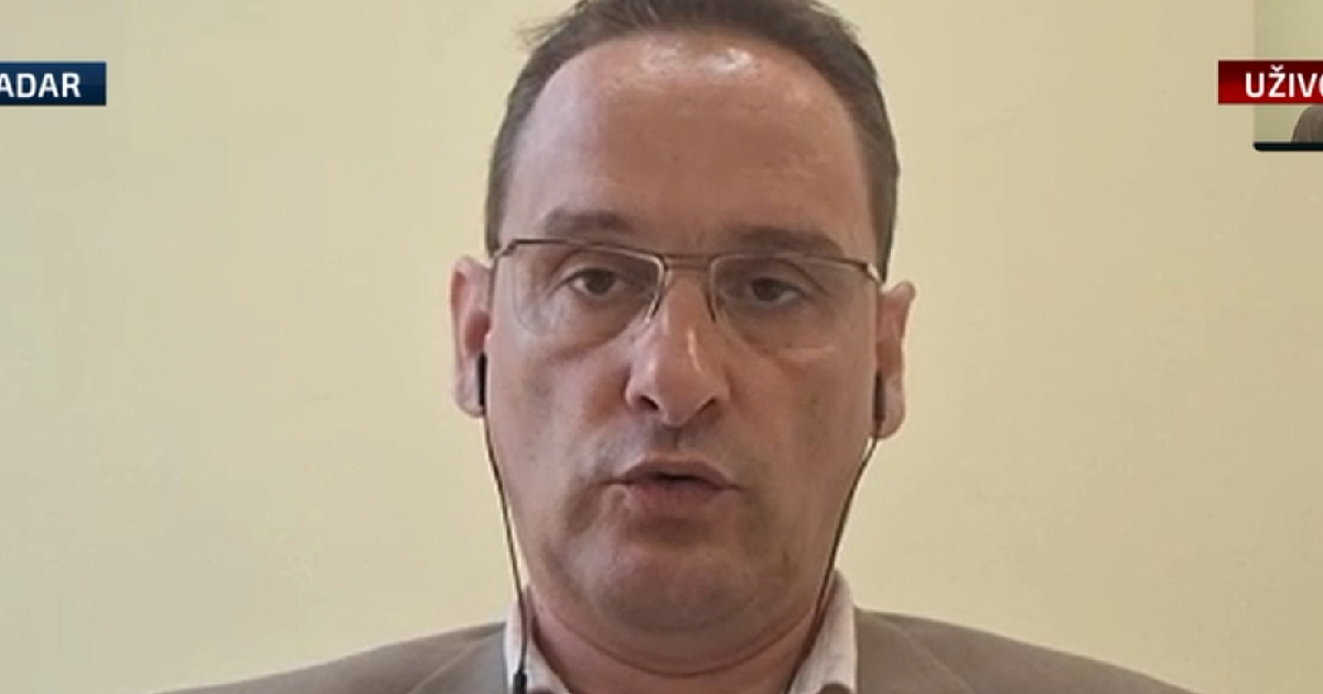 Vučetić: Novinari su glavni neprijatelji Plenkovićeve vlasti