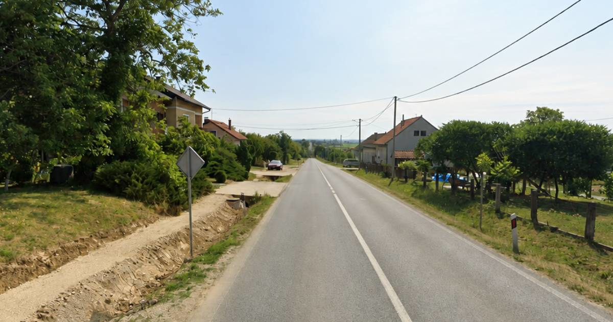Vozio preko 150 na sat kroz naselje kod Križevaca. Prijeti mu zatvor