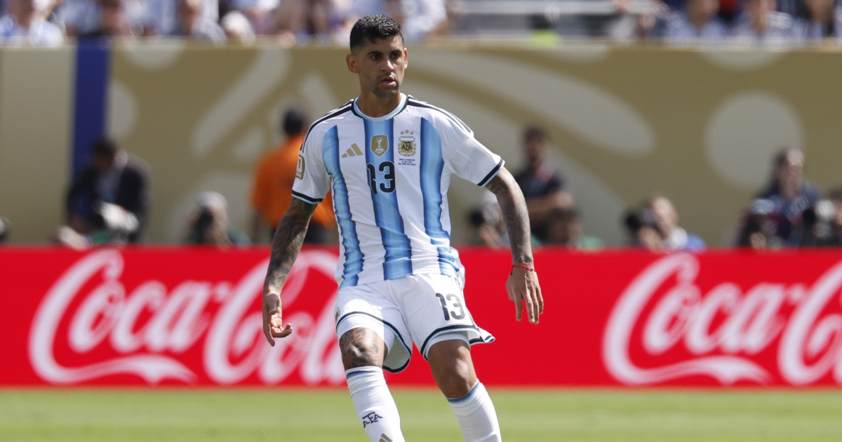 Ostvarit će se velika želja Diega Simeonea? Atletico kreće po argentinsku zvijezdu