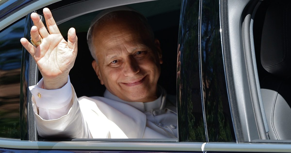 Papa o seksualnom nasilju u Crkvi: Ovo je rana koj