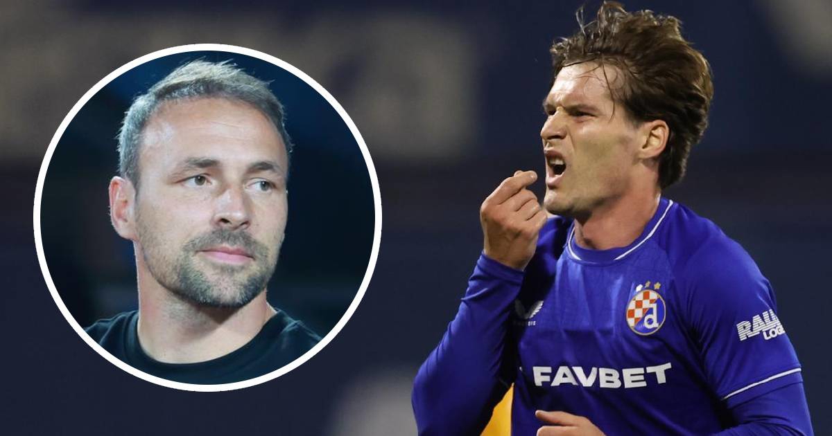 Schildenfeld: Mudražija je s razlogom u Dinamu. Gol je nagrada za sve