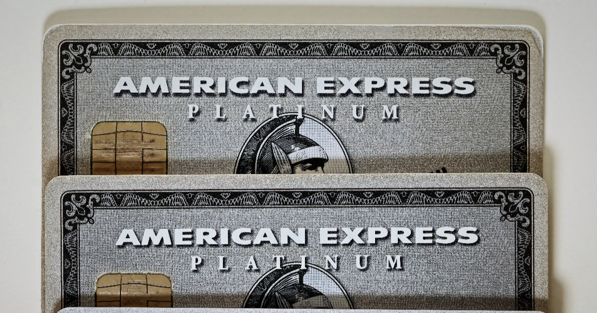 American Express otpušta 3500 ljudi. "Pripremamo se za AI"