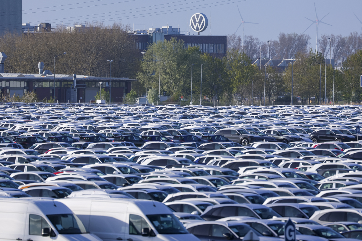 Porsche SE u prvom tromjesečju zabilježio skoro milijardu eura gubitka