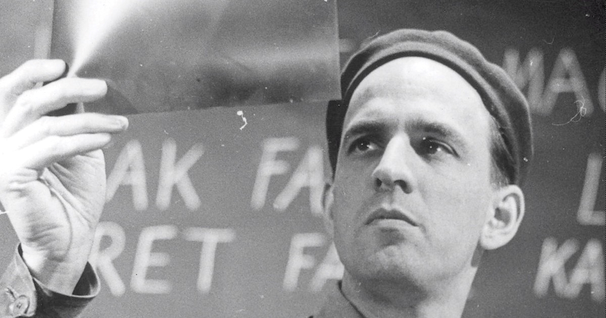 Legendarni redatelj koji je ogolio ljudsku dušu na filmskom platnu