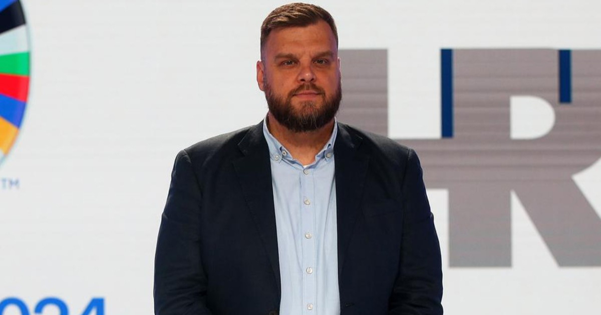 Marko Šapit ima novi posao