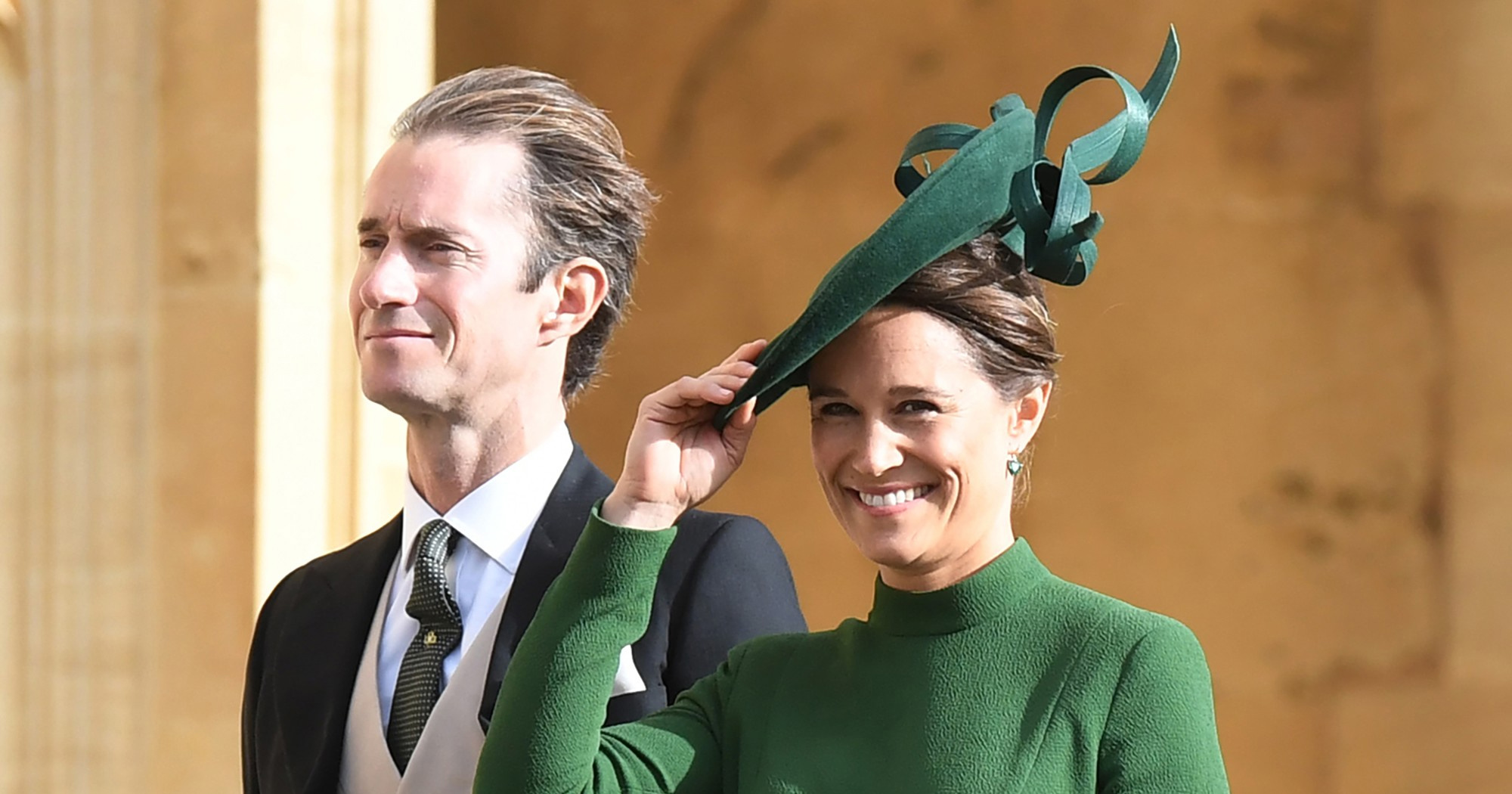 Sestra Kate Middleton u svađi sa susjedima: "Ponašaju se kraljevskije od kraljeva"