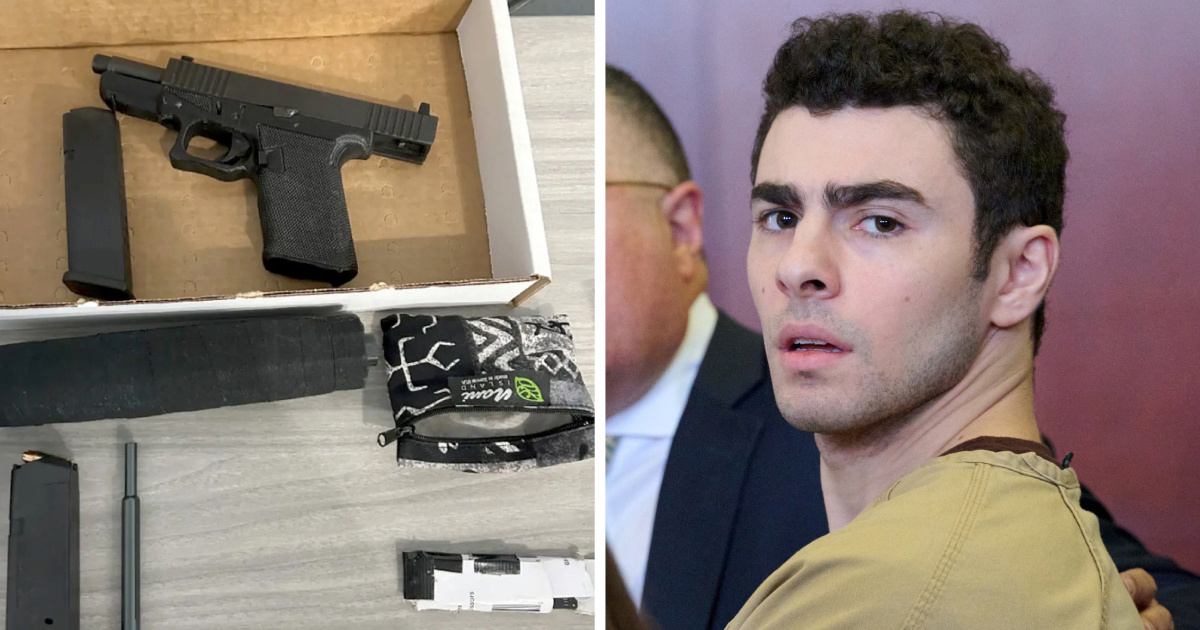 Policija otkrila novi detalj o Mangioneu: "Koristio je 3D is