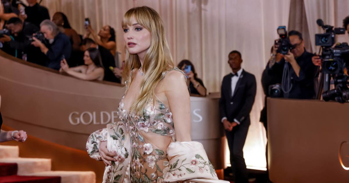 Jennifer Lawrence napokon otkrila koje je estetske tretmane radila i što još želi