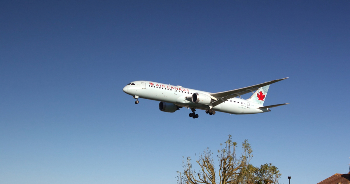 Air Canada vraća se u Hrvatsku nakon osam godina. Letjet će za Dubrovnik