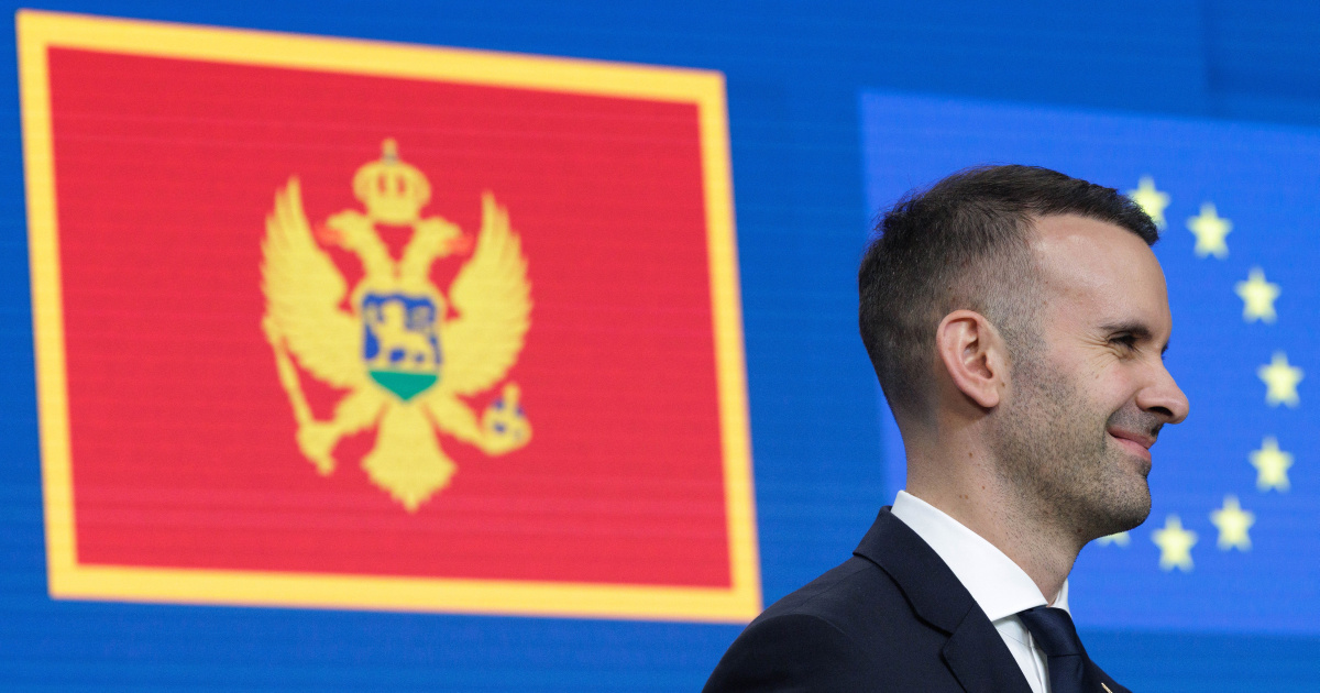 Crnogorski premijer odbija talijanski plan. Ne želi centre za migrante