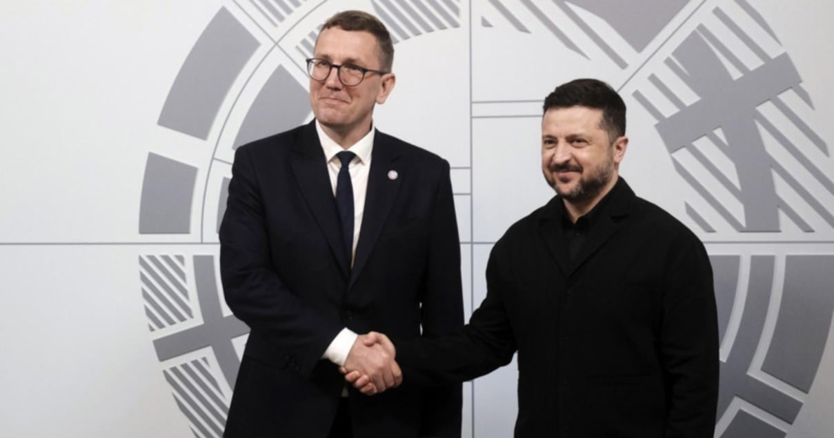 Nordijske i baltičke zemlje podržale put Ukrajine 