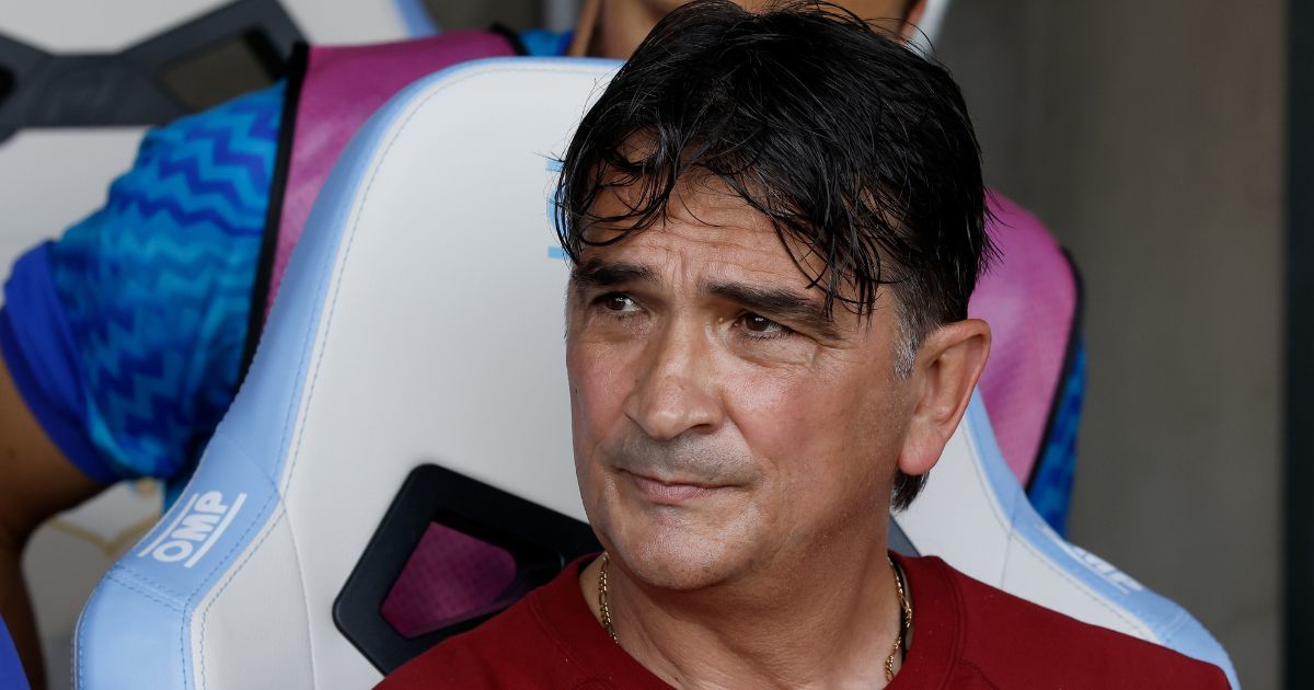 Englezi: Dalić nam je priznao da utakmica s nama može sve un