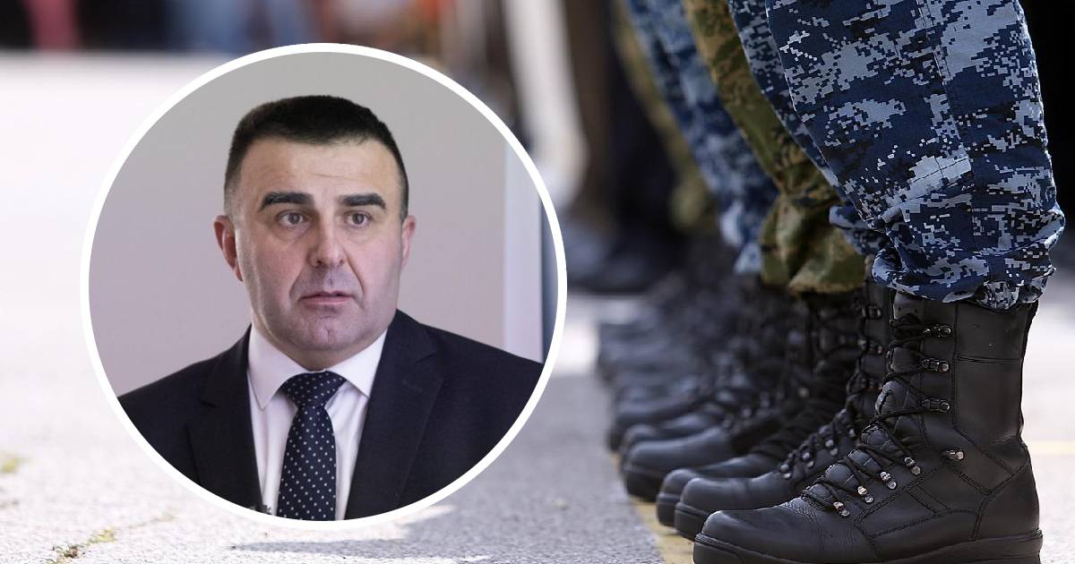 Akcija Uskoka u tri županije, uključena vojna policija. Doznajemo tko je uhićen