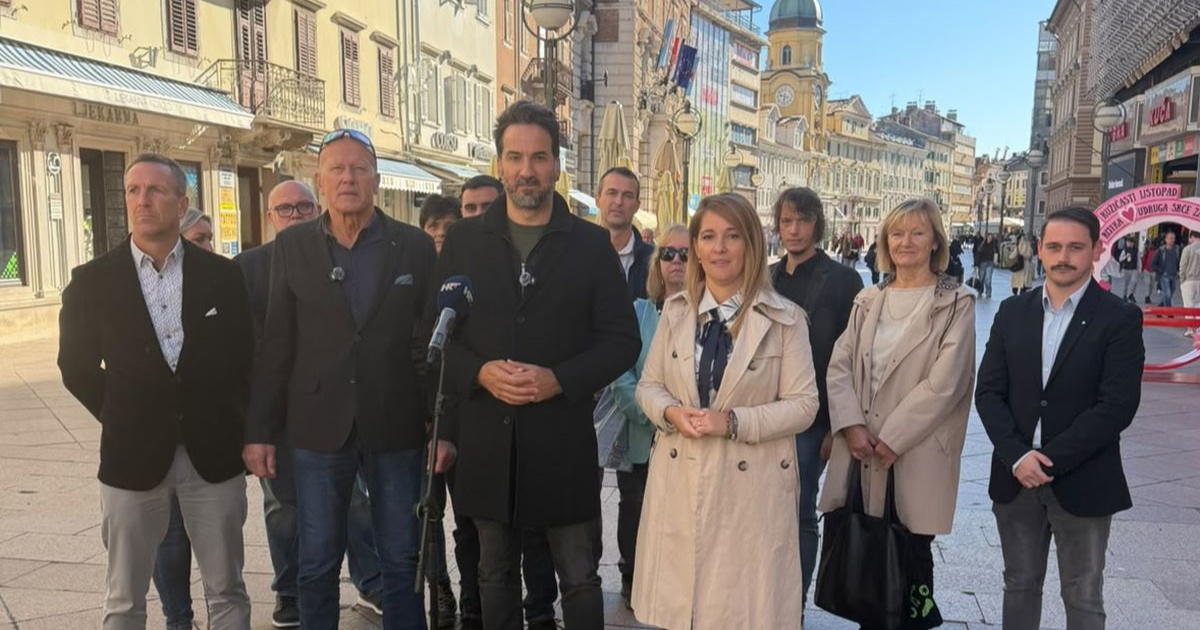 Most dobio nove ogranke u Primorsko-goranskoj županiji