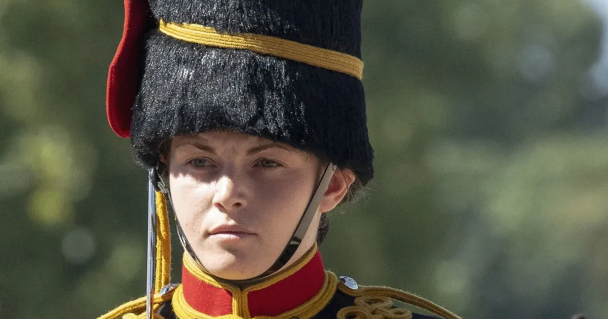 Mlada britanska vojnikinja poginula u padu s konja na Kraljevskoj konjičkoj priredbi