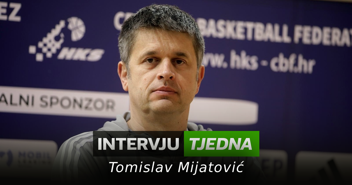 Kecmanova trica jedini je put kad sam htio imati VAR. Inače sam veliki protivnik