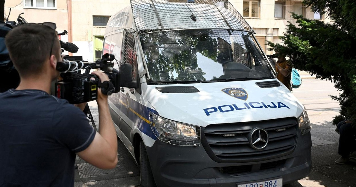 Velika akcija policije i USKOK-a na Kvarneru. Uhićeno više stranaca