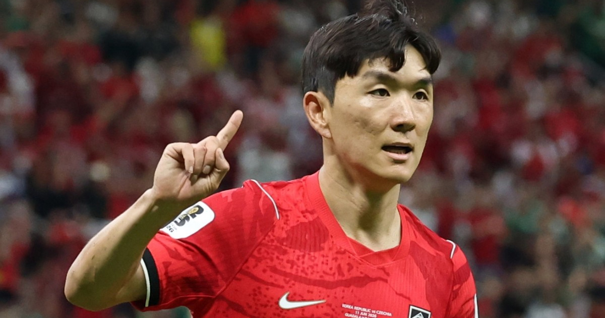 Južna Koreja preokretom pobijedila Češku na početku SP-a