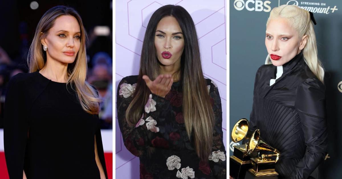 Celebovi koji su javno otkrili da su biseksualni