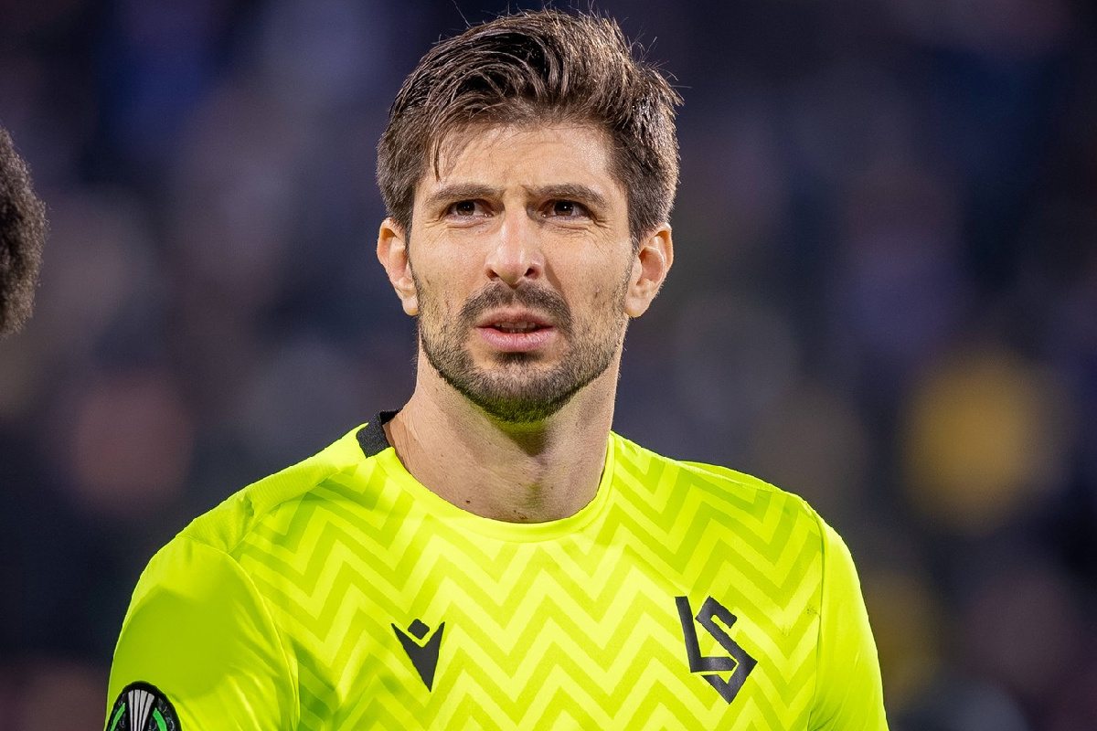 Prije tri mjeseca ga je Dalić zvao u reprezentaciju. Sad je ostao bez kluba