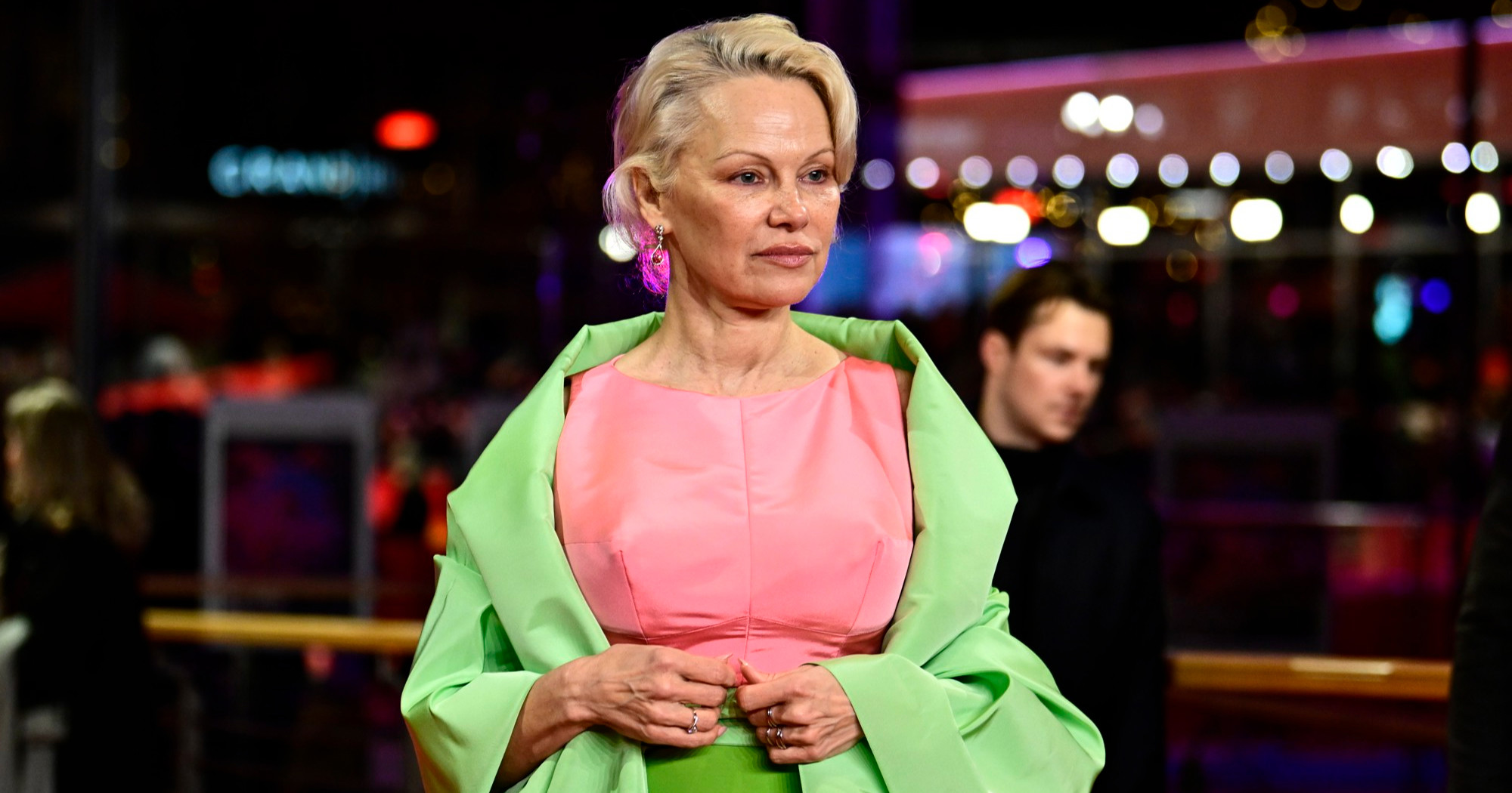 Pamela Anderson o borbi s hepatitisom C: "Liječnik je rekao da imam 10 godina života"