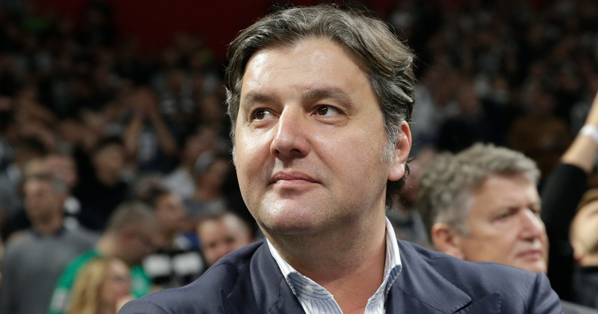 Bodiroga pozvao na rušenje Vučićeve vlasti u nedjelju