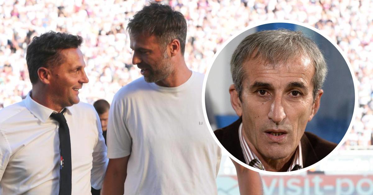 "Dinamo je dobio zasluženo, ali i sretno. Igrači moraju podići razinu igre"