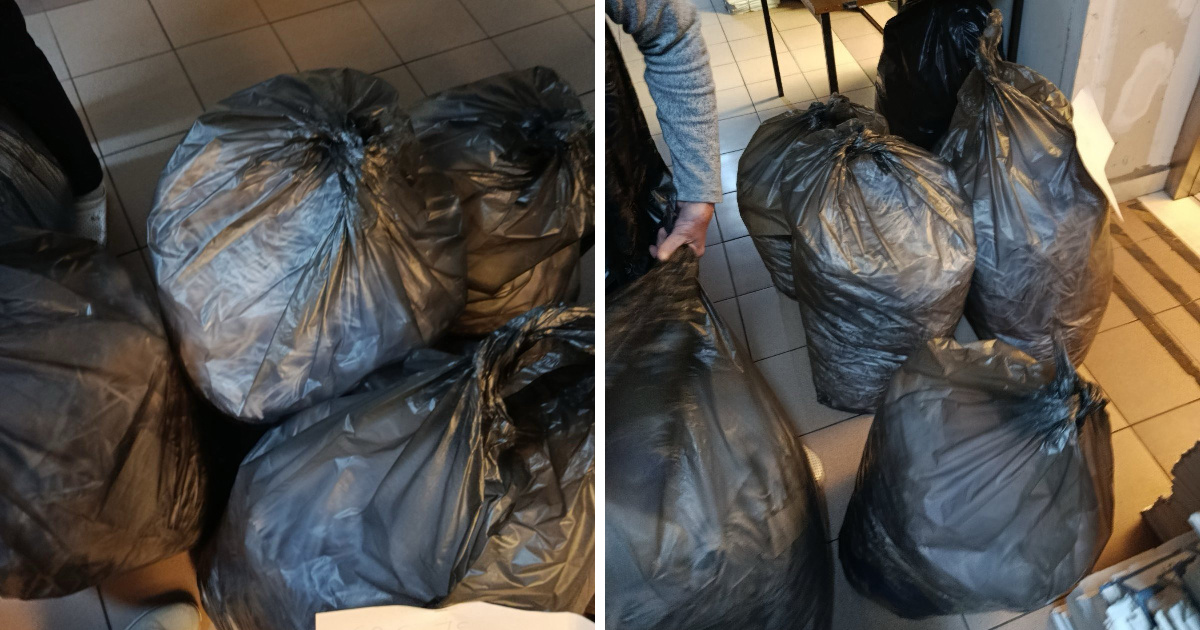 U Srbiji sumnjaju na uništavanje službenih spisa. Tužiteljstvo reagiralo