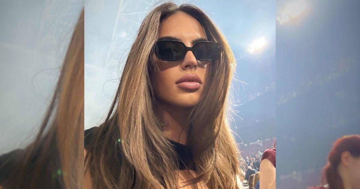 Iva Čagalj pokazala sunčane naočale luksuznog brenda. Pronašli smo ih n a popustu