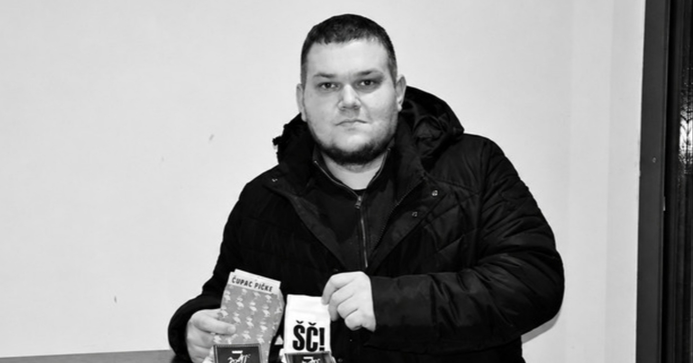 Luka (38) umro u čekaonici. Njegovu smrt istražuju policija i DORH