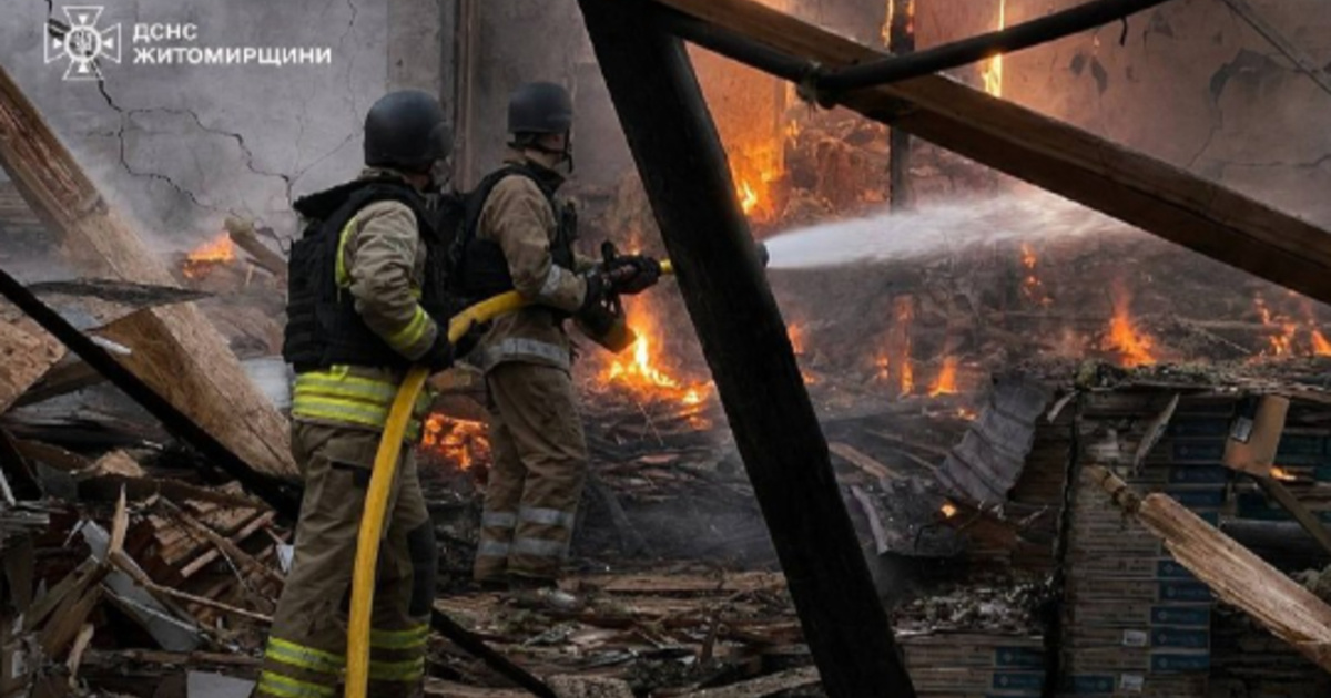 Rusija satima bombardira Ukrajinu, pogođeni gradovi diljem zemlje. Najmanje 6 mrtvih