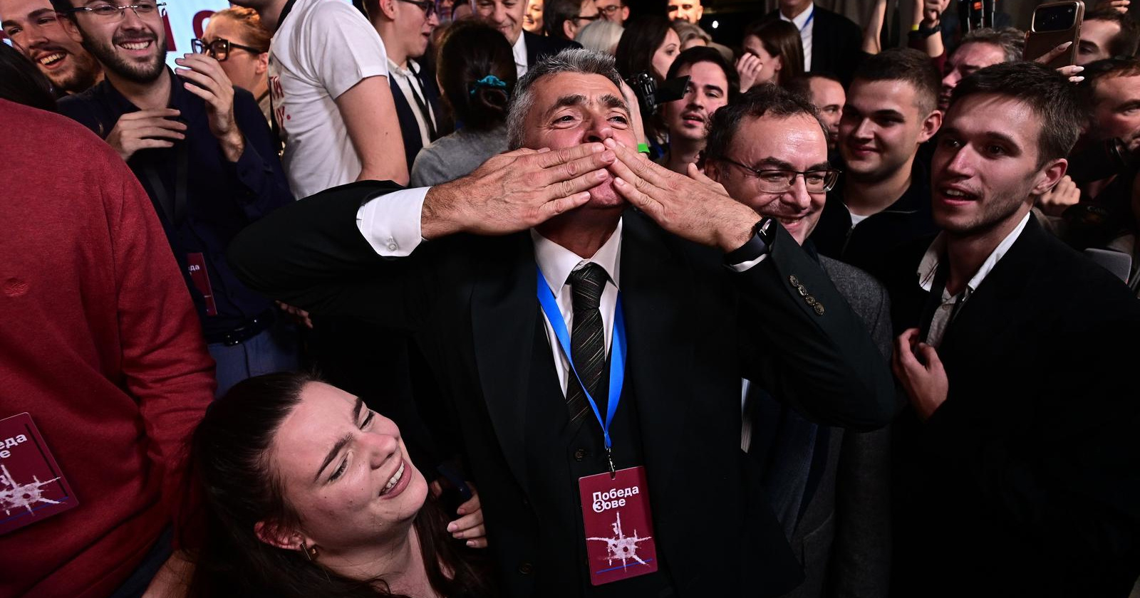 Objavljena konačna procjena rezultata u Srbiji