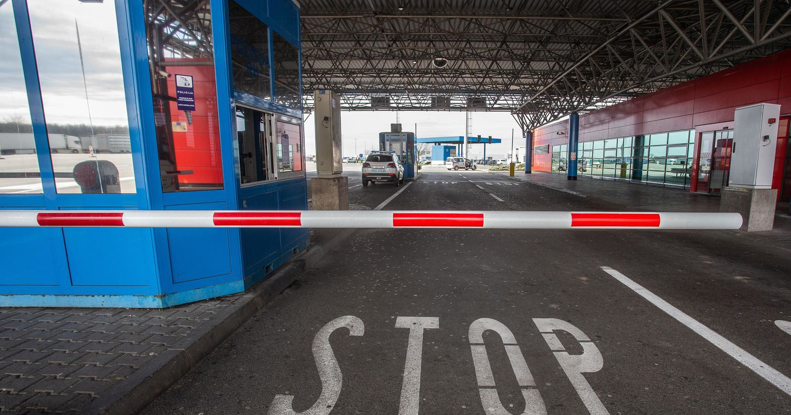 Srpski ministar: Nema nikakvog razloga da nas EU još ovog ljeta ne uključi u Schengen