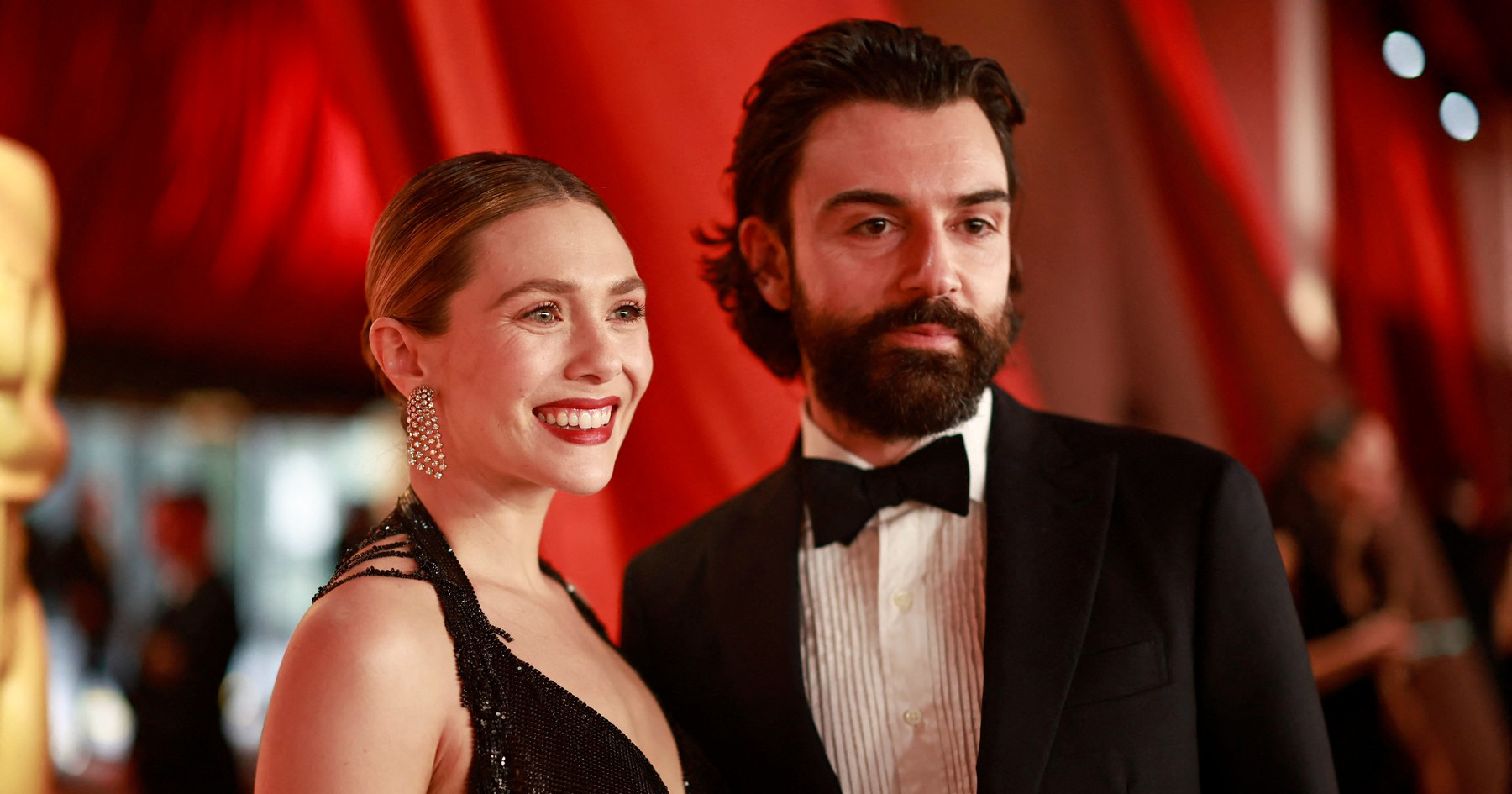 Elizabeth Olsen i Robbie Arnett dobili su dijete