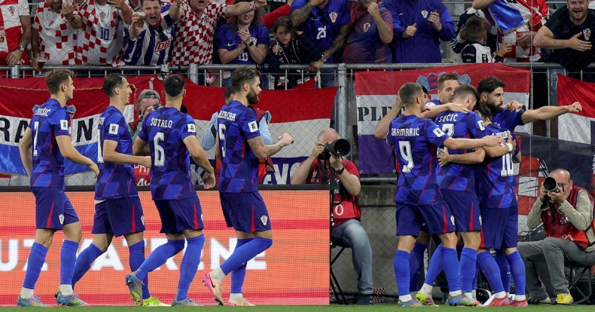Evo koliko će koštati ulaznice za Hrvatska - Češka na Opus Areni