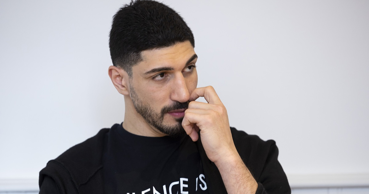 Bivši NBA igrač prijavio se na ženski draft. Sad ima jedan uvjet da se odustane