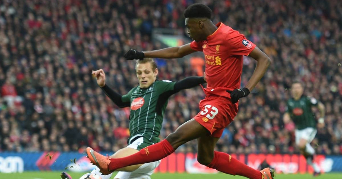 Bivši igrač Liverpoola traži novi klub putem LinkedIna