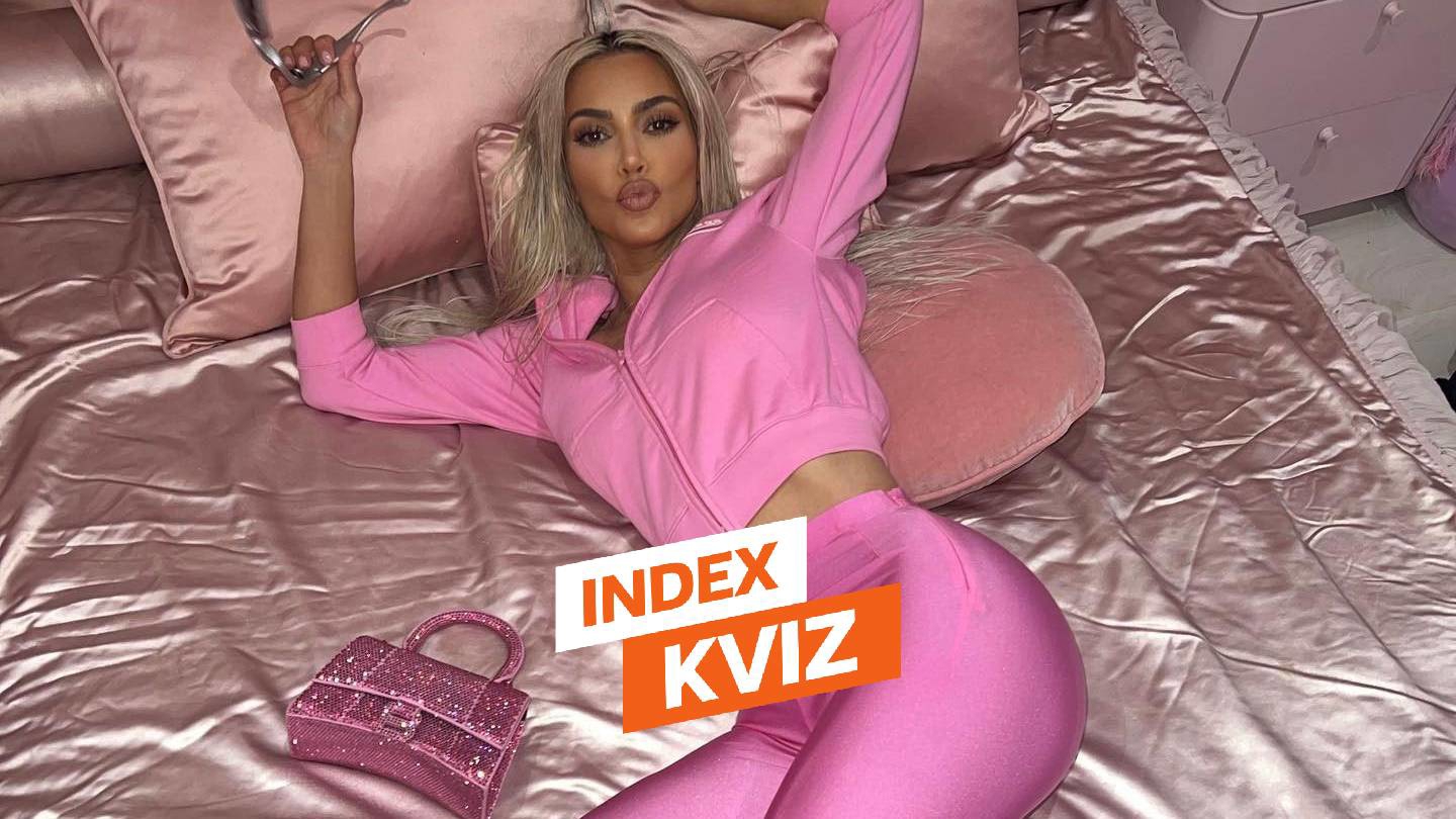 INDEX KVIZ 15 pitanja za sveznalice