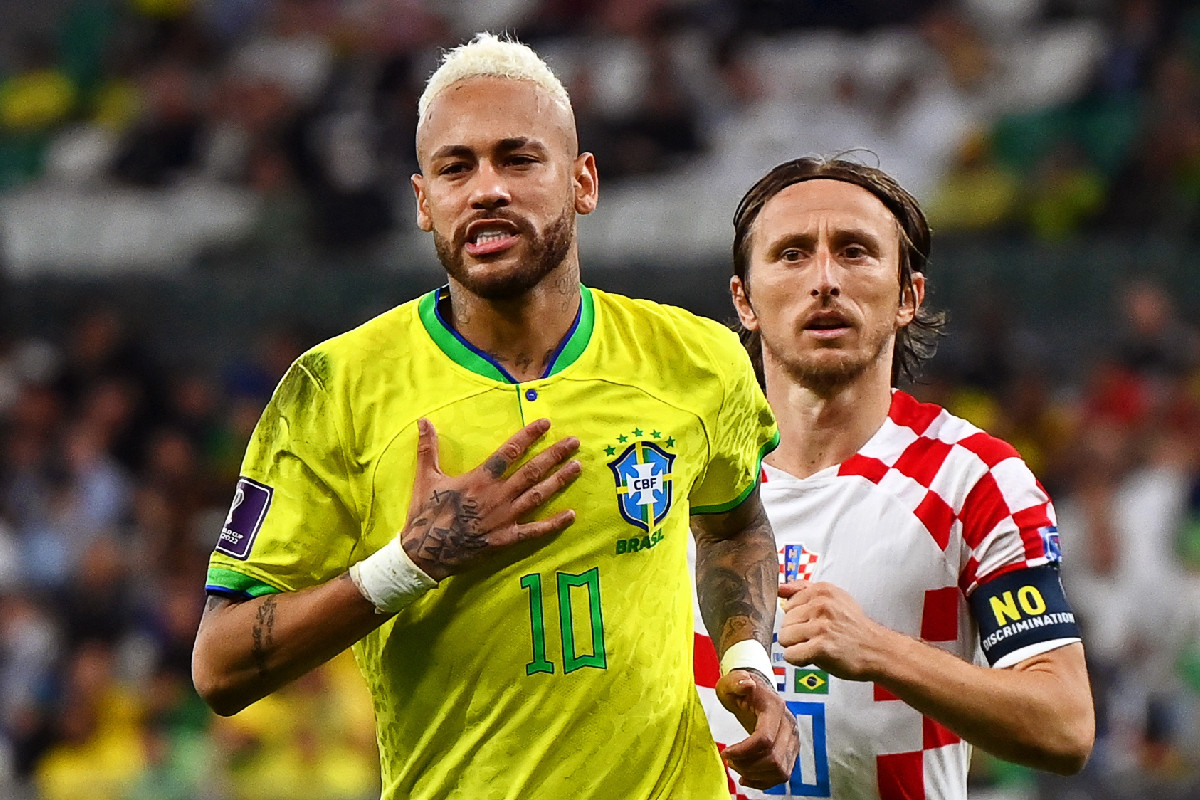 Otkriveno kako se Neymar vratio u reprezentaciju. Ancelotti postavio stroga pravila