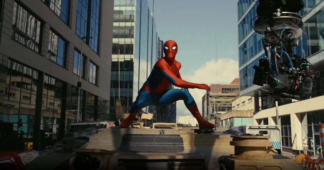 Teorija o kraju filma "Spider-Man: Brand New Day" mijenja budućnost Marvela