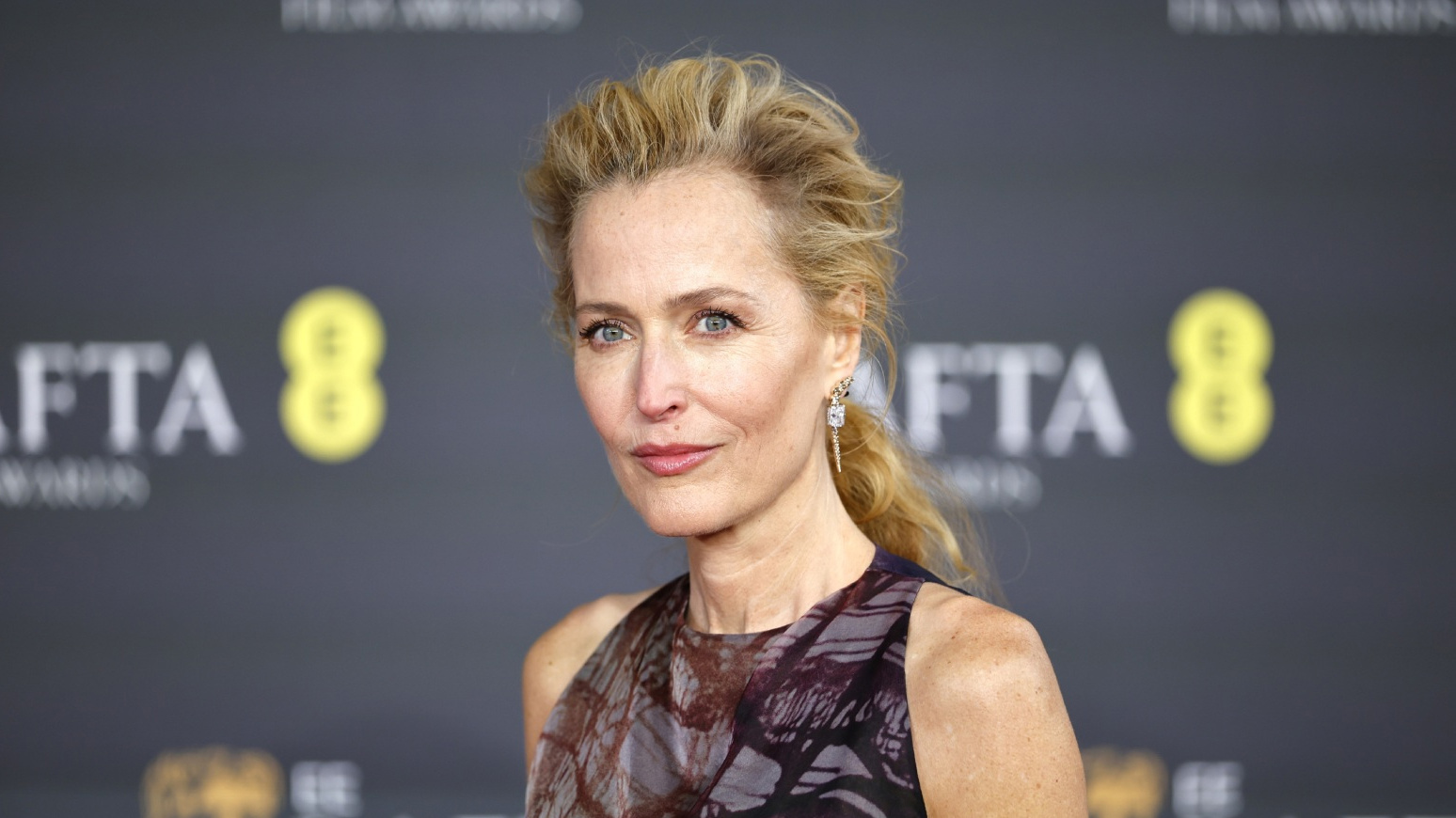 Klasik iz 1974. koji je traumatizirao Gillian Anderson