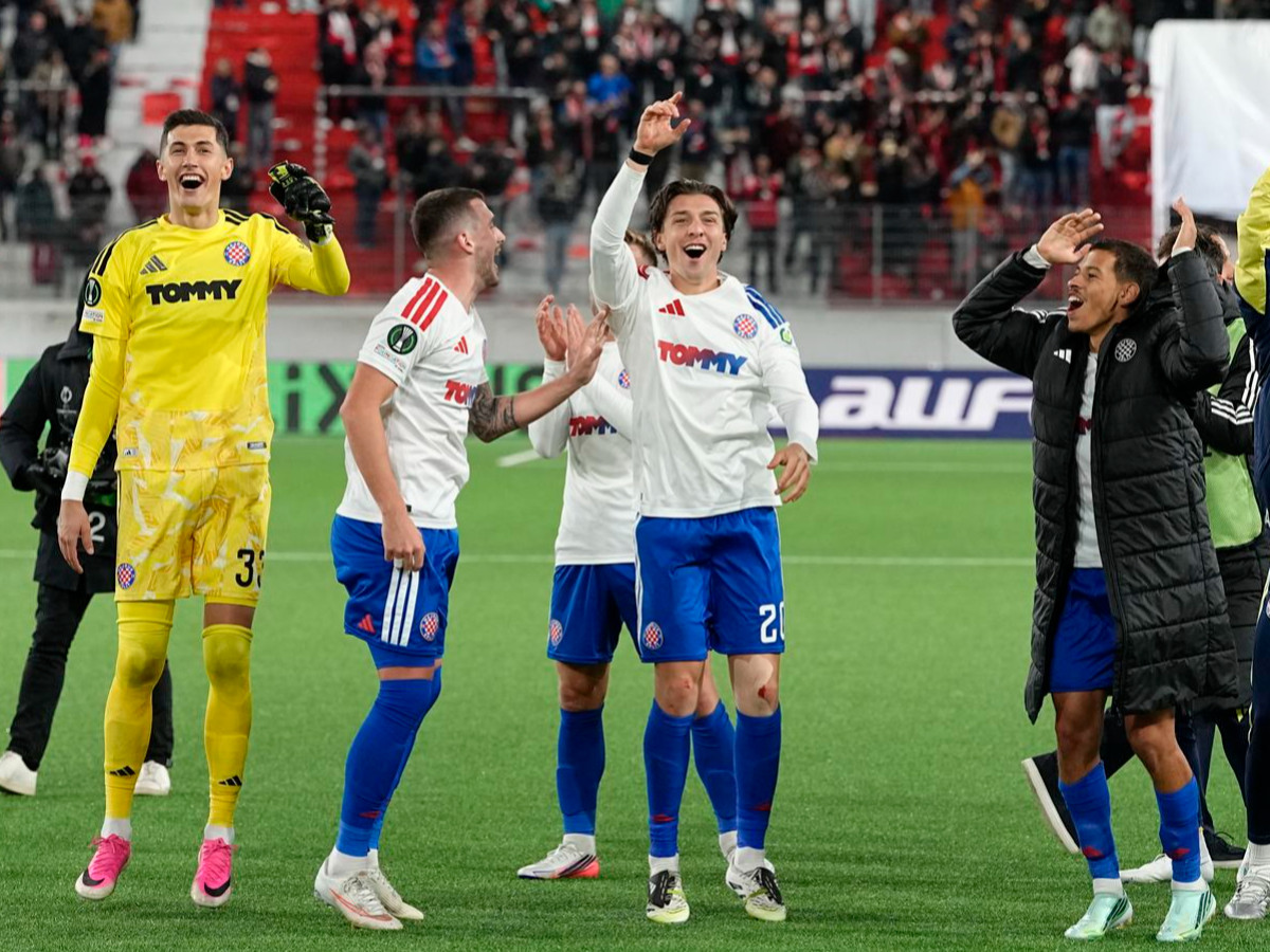 Hajduk je preskočio važnu granicu. Sada mu se otvara velika prilika