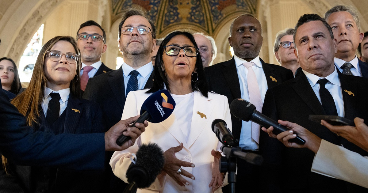 Vlast i oporba u Venezueli pregovaraju o izborima. Oglasio se SAD