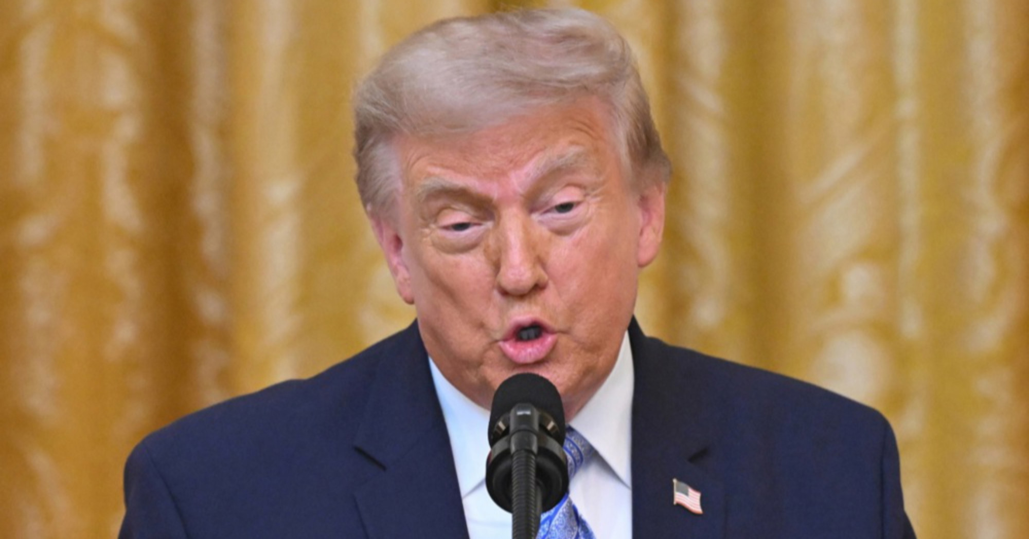 CNN: Trumpov govor zvučao je kao priprema za osporavanje izbora